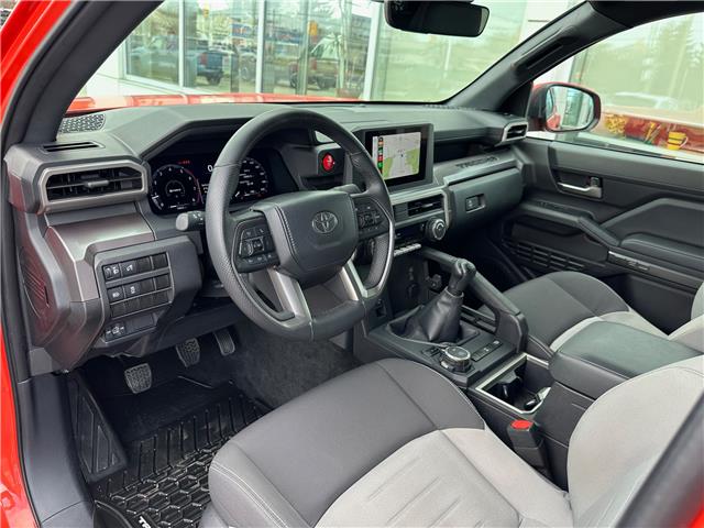 2024 Toyota Tacoma Base (Stk: W7054A) in Cobourg - Image 8 of 24 2024 Toyota Tacoma Base (Stk: W7054A) in Cobourg - Image 8 of 24