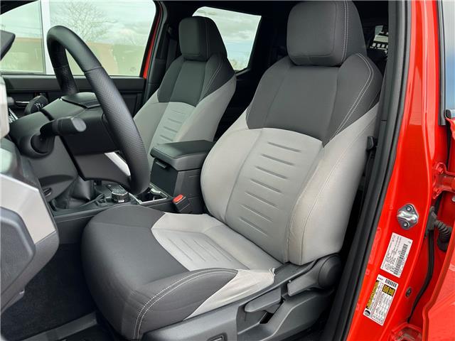 2024 Toyota Tacoma Base (Stk: W7054A) in Cobourg - Image 7 of 24 2024 Toyota Tacoma Base (Stk: W7054A) in Cobourg - Image 7 of 24