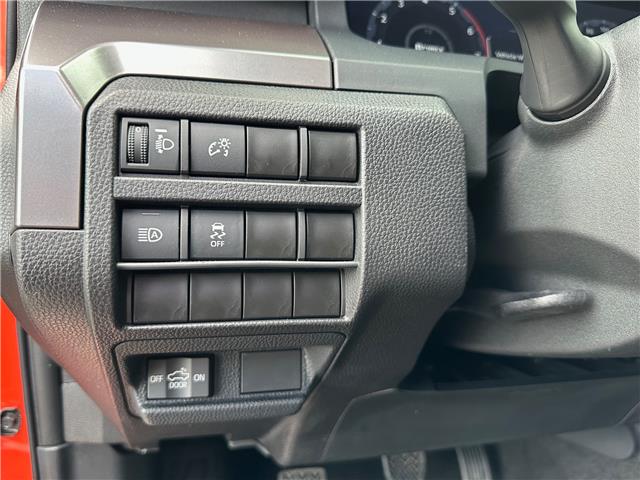 2024 Toyota Tacoma Base (Stk: W7054A) in Cobourg - Image 23 of 24 2024 Toyota Tacoma Base (Stk: W7054A) in Cobourg - Image 23 of 24
