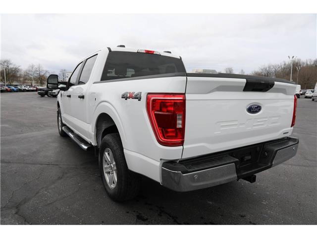 2023 Ford F-150  (Stk: TL15905) in Windsor - Image 4 of 27