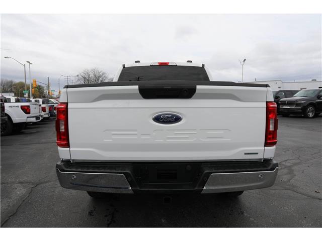 2023 Ford F-150  (Stk: TL15905) in Windsor - Image 5 of 27