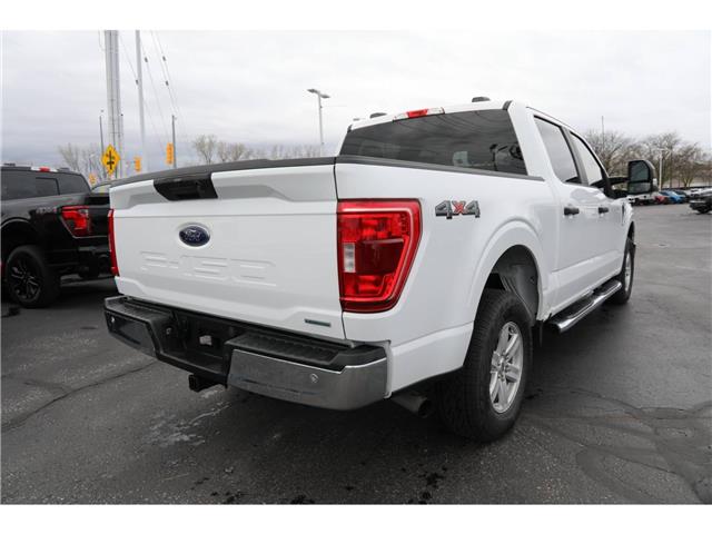 2023 Ford F-150  (Stk: TL15905) in Windsor - Image 6 of 27