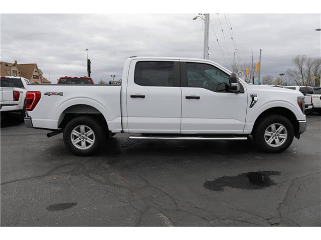 2023 Ford F-150  (Stk: TL15905) in Windsor - Image 7 of 27