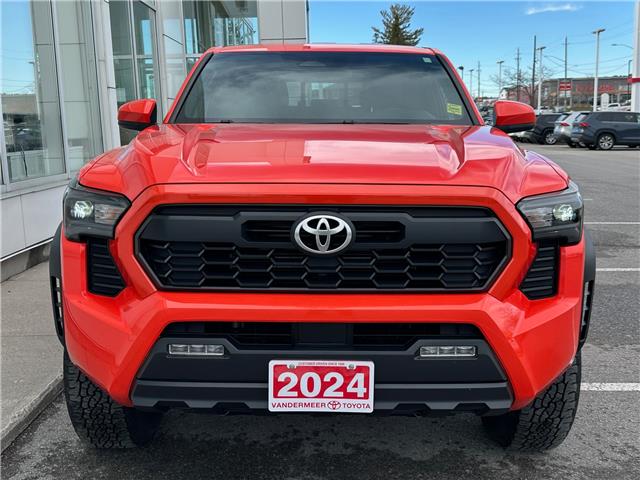 2024 Toyota Tacoma Base (Stk: W7054A) in Cobourg - Image 3 of 24 2024 Toyota Tacoma Base (Stk: W7054A) in Cobourg - Image 3 of 24