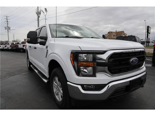 2023 Ford F-150  (Stk: TL15905) in Windsor - Image 9 of 27
