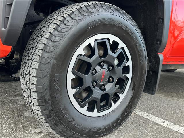 2024 Toyota Tacoma Base (Stk: W7054A) in Cobourg - Image 2 of 24 2024 Toyota Tacoma Base (Stk: W7054A) in Cobourg - Image 2 of 24