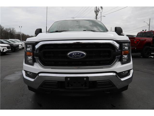 2023 Ford F-150  (Stk: TL15905) in Windsor - Image 10 of 27