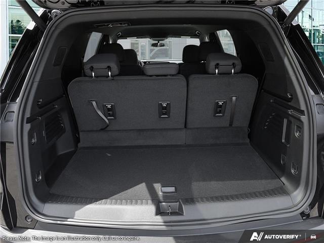 2026 Chevrolet Traverse LT (Stk: 5432-26) in Sault Ste. Marie - Image 7 of 26 2026 Chevrolet Traverse LT (Stk: 5432-26) in Sault Ste. Marie - Image 7 of 26