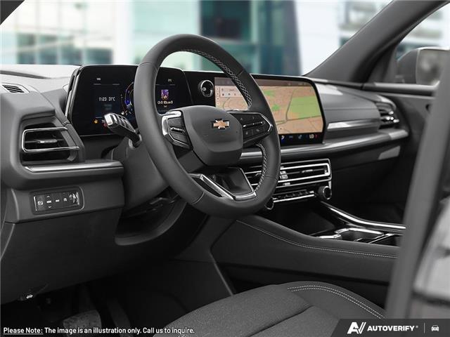 2026 Chevrolet Traverse LT (Stk: 5432-26) in Sault Ste. Marie - Image 12 of 26 2026 Chevrolet Traverse LT (Stk: 5432-26) in Sault Ste. Marie - Image 12 of 26