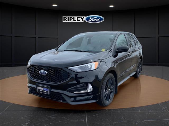 2024 Ford Edge ST Line (Stk: 26103A) in Melfort - Image 1 of 20