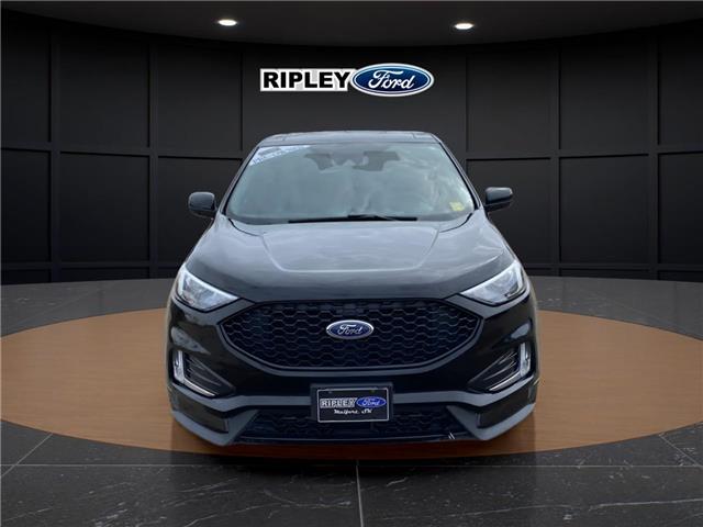 2024 Ford Edge ST Line (Stk: 26103A) in Melfort - Image 2 of 20