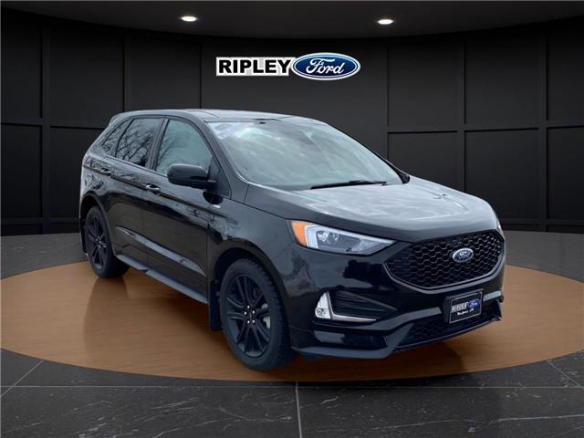 2024 Ford Edge ST Line (Stk: 26103A) in Melfort - Image 3 of 20