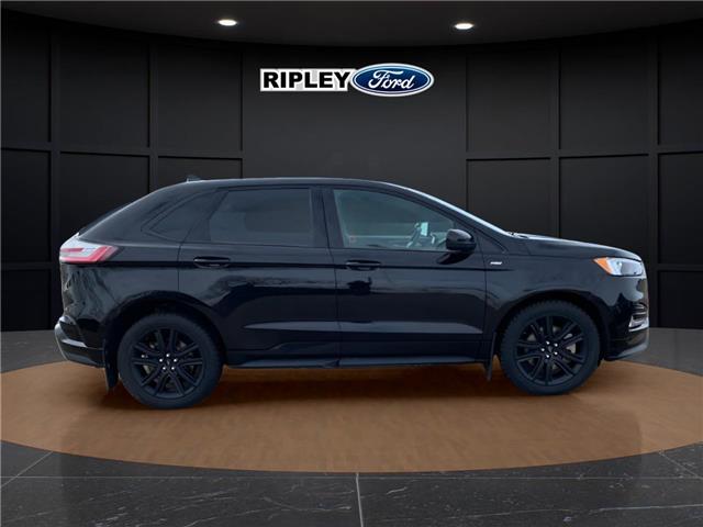 2024 Ford Edge ST Line (Stk: 26103A) in Melfort - Image 4 of 20