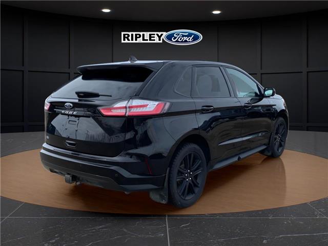 2024 Ford Edge ST Line (Stk: 26103A) in Melfort - Image 5 of 20