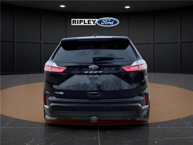 2024 Ford Edge ST Line (Stk: 26103A) in Melfort - Image 6 of 20