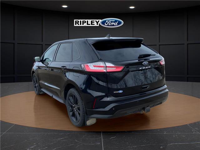 2024 Ford Edge ST Line (Stk: 26103A) in Melfort - Image 7 of 20