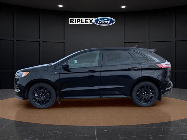 2024 Ford Edge ST Line (Stk: 26103A) in Melfort - Image 8 of 20