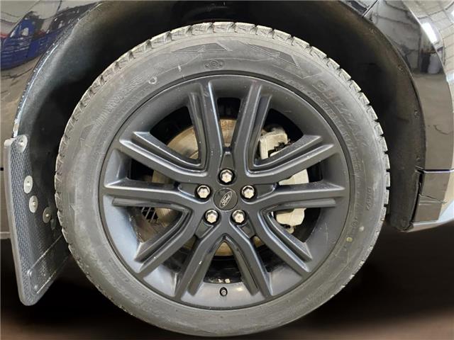 2024 Ford Edge ST Line (Stk: 26103A) in Melfort - Image 9 of 20