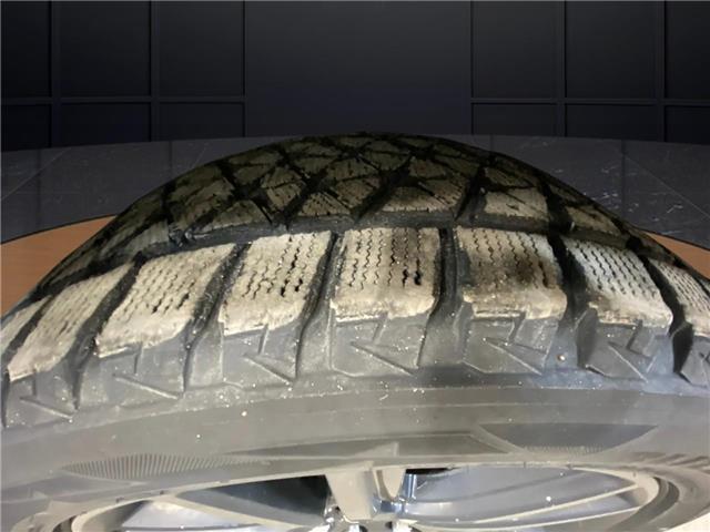 2024 Ford Edge ST Line (Stk: 26103A) in Melfort - Image 10 of 20