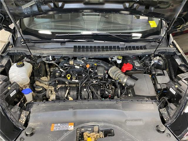 2024 Ford Edge ST Line (Stk: 26103A) in Melfort - Image 11 of 20