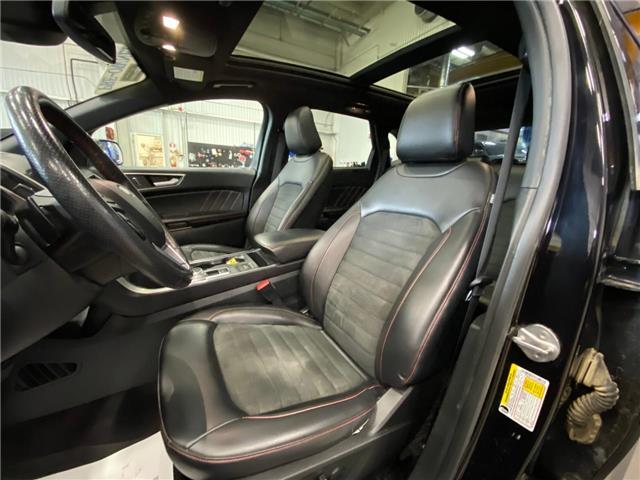 2024 Ford Edge ST Line (Stk: 26103A) in Melfort - Image 12 of 20