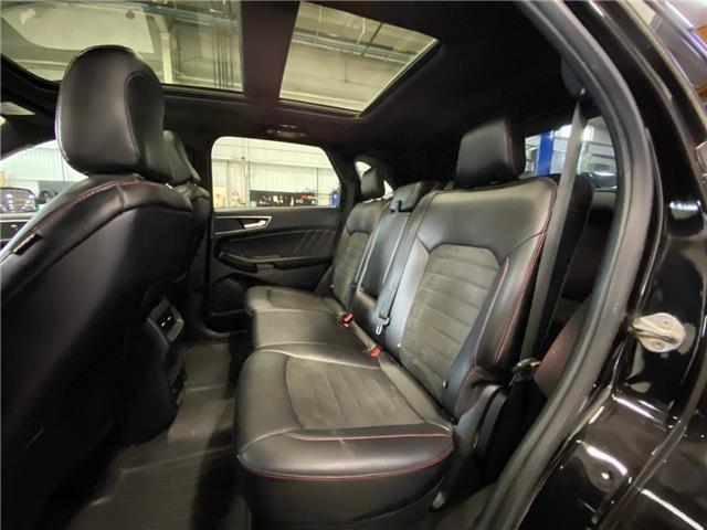 2024 Ford Edge ST Line (Stk: 26103A) in Melfort - Image 13 of 20