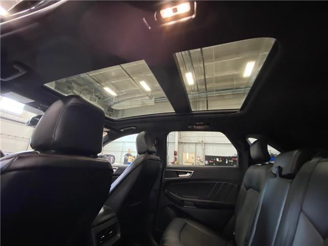 2024 Ford Edge ST Line (Stk: 26103A) in Melfort - Image 14 of 20
