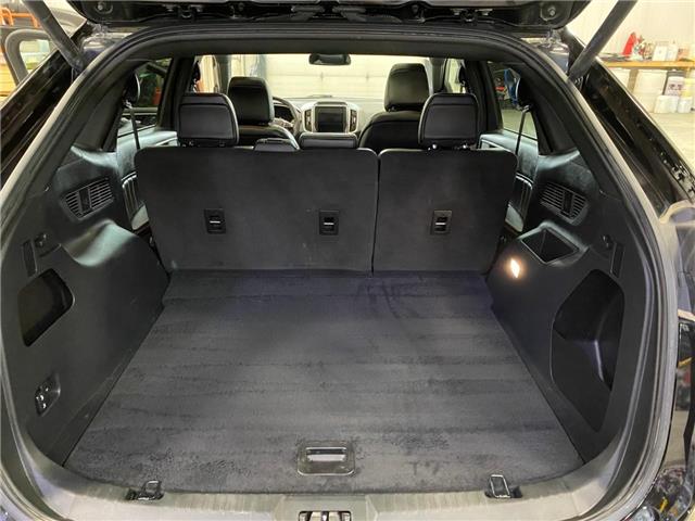 2024 Ford Edge ST Line (Stk: 26103A) in Melfort - Image 15 of 20