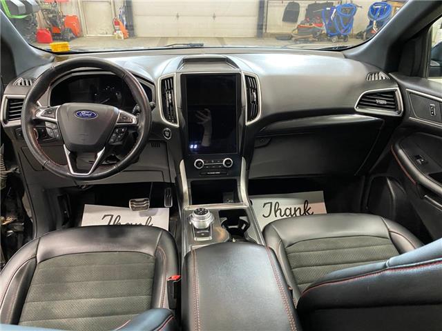 2024 Ford Edge ST Line (Stk: 26103A) in Melfort - Image 16 of 20