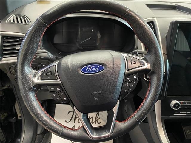 2024 Ford Edge ST Line (Stk: 26103A) in Melfort - Image 17 of 20