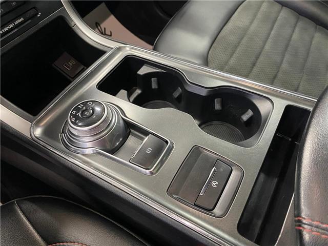 2024 Ford Edge ST Line (Stk: 26103A) in Melfort - Image 18 of 20