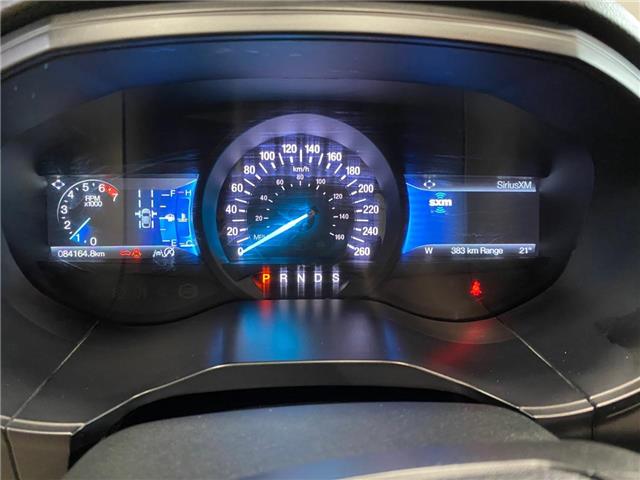 2024 Ford Edge ST Line (Stk: 26103A) in Melfort - Image 19 of 20