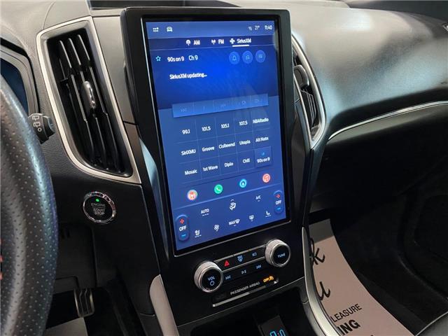 2024 Ford Edge ST Line (Stk: 26103A) in Melfort - Image 20 of 20