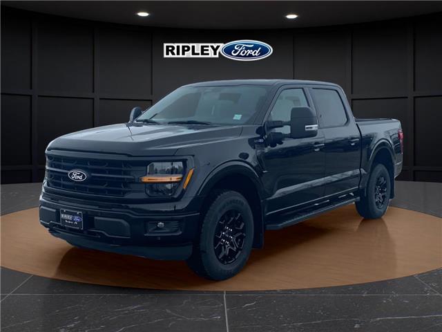 2026 Ford F-150 XLT (Stk: 26138) in Melfort - Image 1 of 17