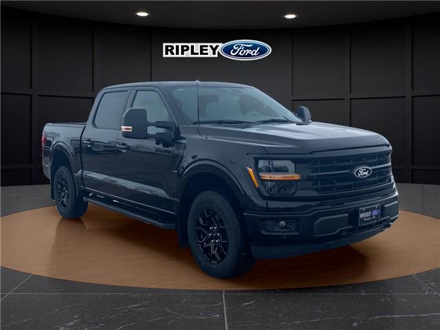 2026 Ford F-150 XLT (Stk: 26138) in Melfort - Image 2 of 17