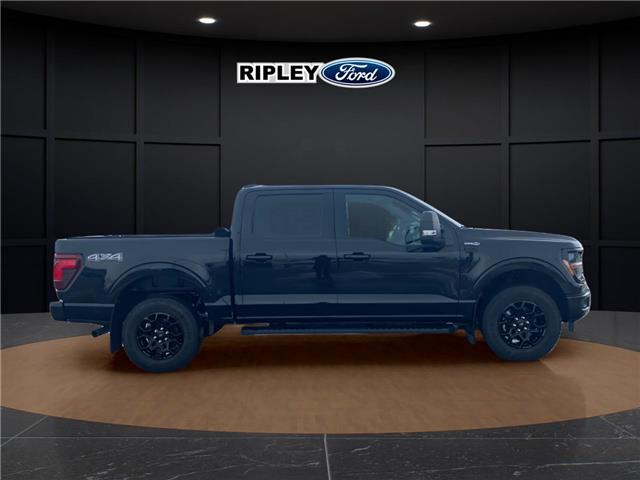 2026 Ford F-150 XLT (Stk: 26138) in Melfort - Image 3 of 17