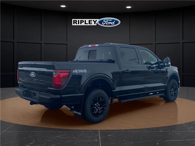 2026 Ford F-150 XLT (Stk: 26138) in Melfort - Image 4 of 17