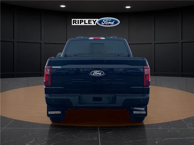 2026 Ford F-150 XLT (Stk: 26138) in Melfort - Image 5 of 17