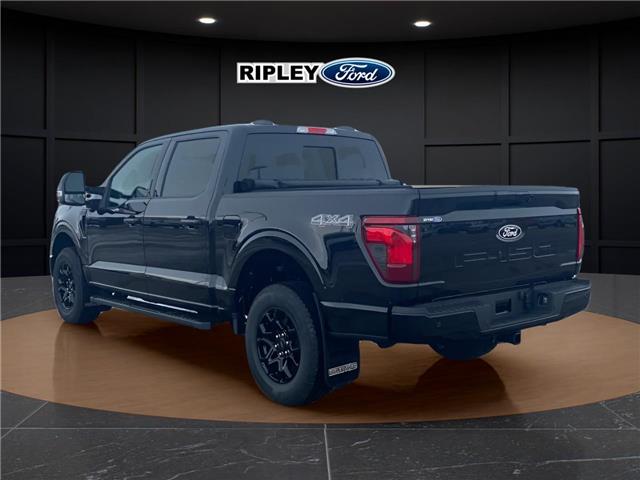 2026 Ford F-150 XLT (Stk: 26138) in Melfort - Image 6 of 17