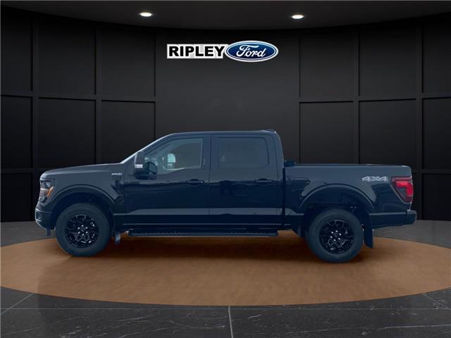 2026 Ford F-150 XLT (Stk: 26138) in Melfort - Image 7 of 17