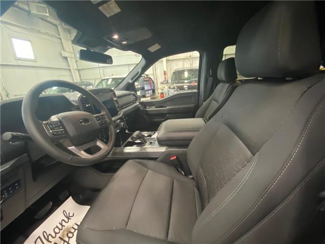 2026 Ford F-150 XLT (Stk: 26138) in Melfort - Image 11 of 17