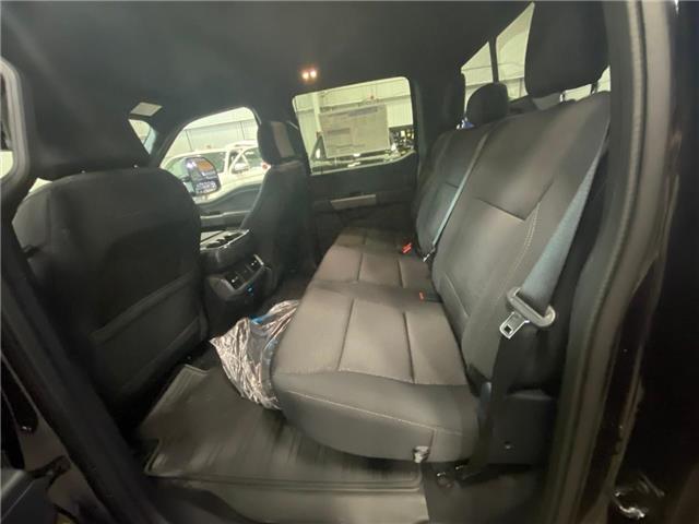 2026 Ford F-150 XLT (Stk: 26138) in Melfort - Image 12 of 17