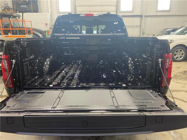 2026 Ford F-150 XLT (Stk: 26138) in Melfort - Image 13 of 17