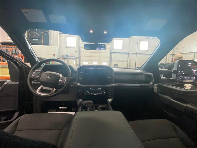 2026 Ford F-150 XLT (Stk: 26138) in Melfort - Image 14 of 17