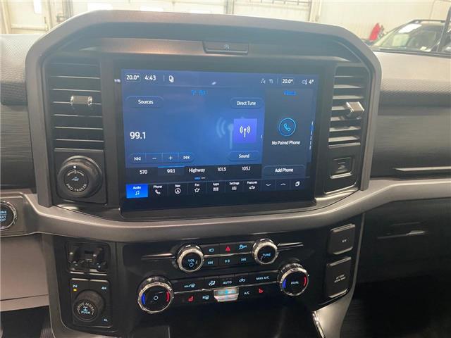 2026 Ford F-150 XLT (Stk: 26138) in Melfort - Image 17 of 17