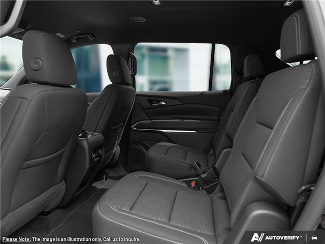 2026 Chevrolet Traverse LT (Stk: 5430-26) in Sault Ste. Marie - Image 21 of 26 2026 Chevrolet Traverse LT (Stk: 5430-26) in Sault Ste. Marie - Image 21 of 26