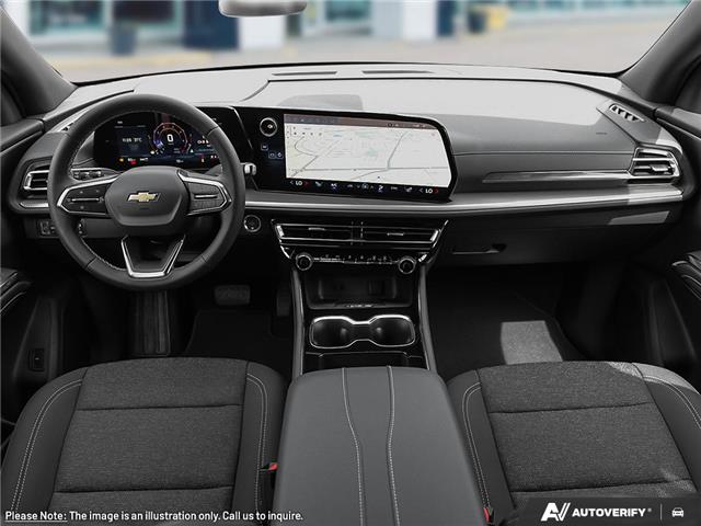 2026 Chevrolet Traverse LT (Stk: 5430-26) in Sault Ste. Marie - Image 22 of 26 2026 Chevrolet Traverse LT (Stk: 5430-26) in Sault Ste. Marie - Image 22 of 26