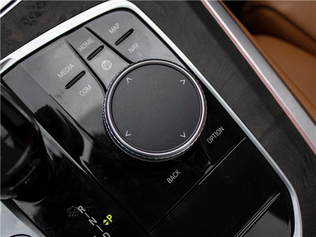 2021 BMW X5 xDrive40i (Stk: P10378) in Windsor - Image 25 of 29