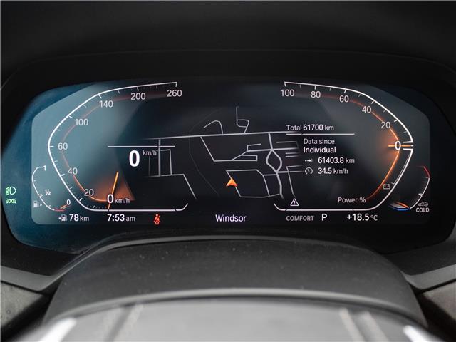 2021 BMW X5 xDrive40i (Stk: P10378) in Windsor - Image 11 of 29
