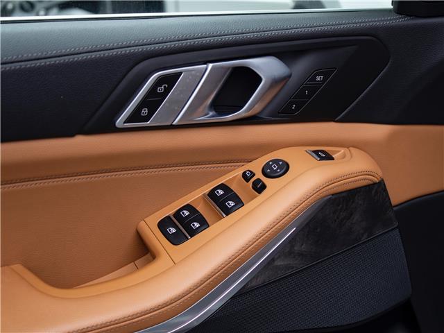 2021 BMW X5 xDrive40i (Stk: P10378) in Windsor - Image 9 of 29